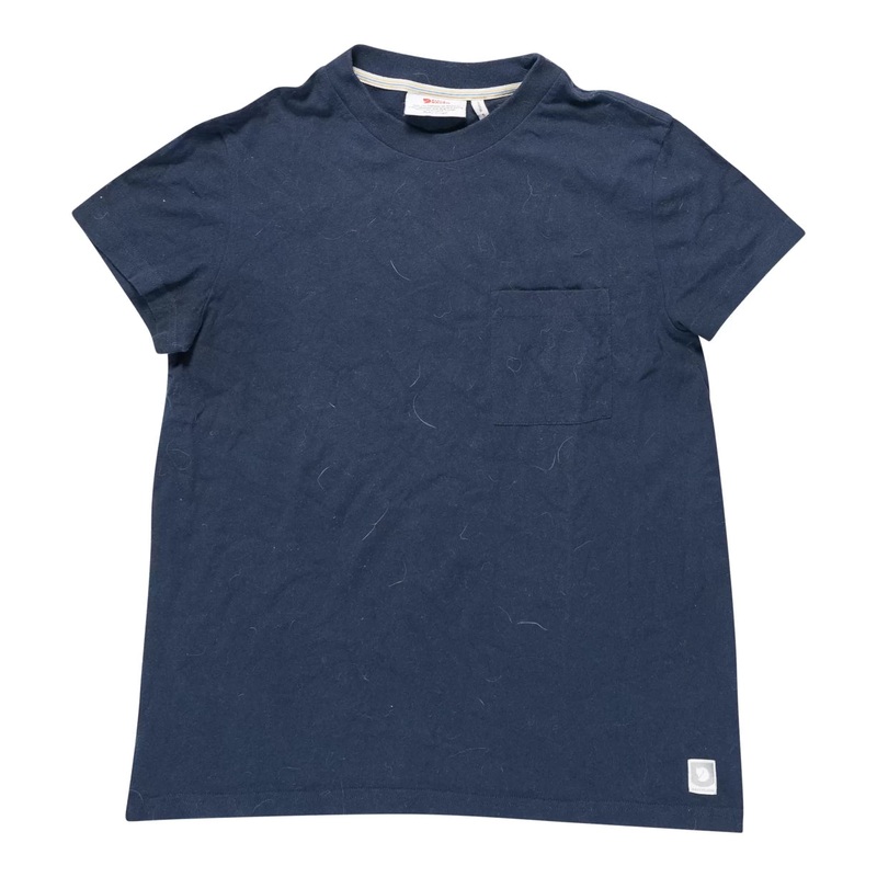 Fjllrven Greenland Re-Cotton T-Shirt - Women's