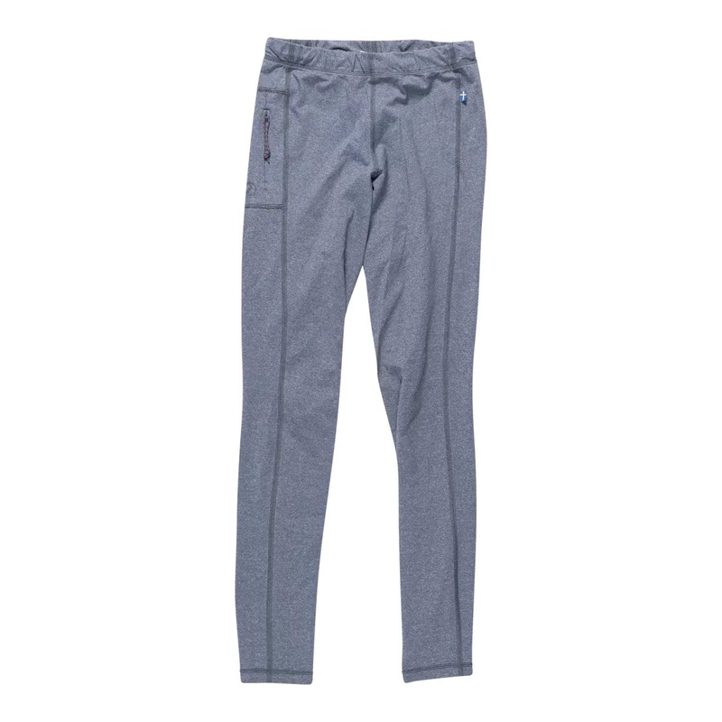 Fjllrven High Coast Tights - Women's