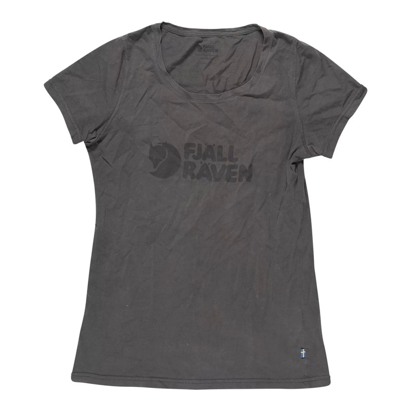 Fjllrven Logo T-Shirt - Women's