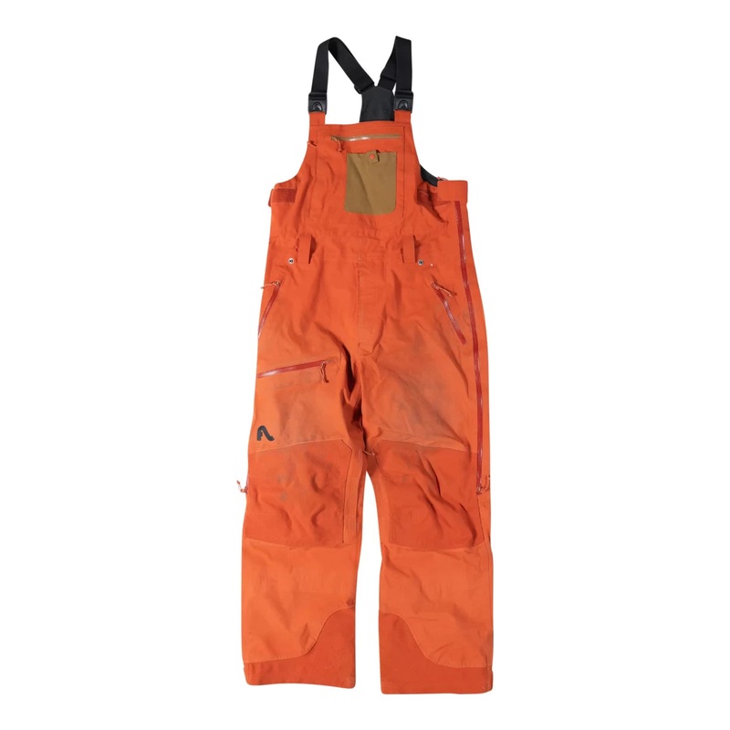 Flylow Baker Ski Bib - Men's