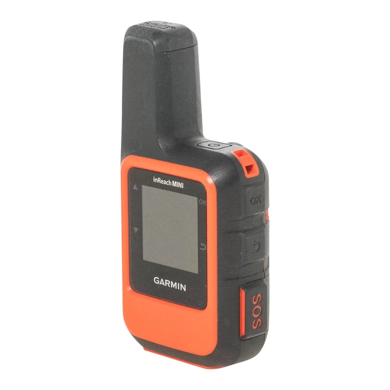 Garmin inReach Mini