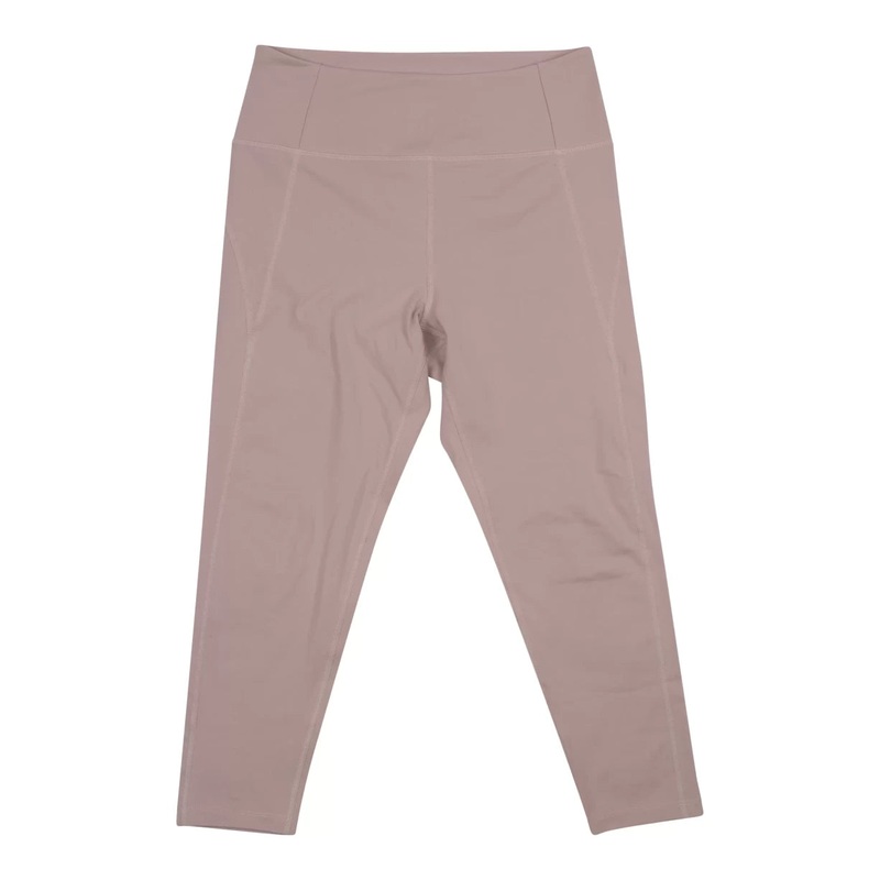 Girlfriend Collective Compressive High-Rise Leggings - Women's