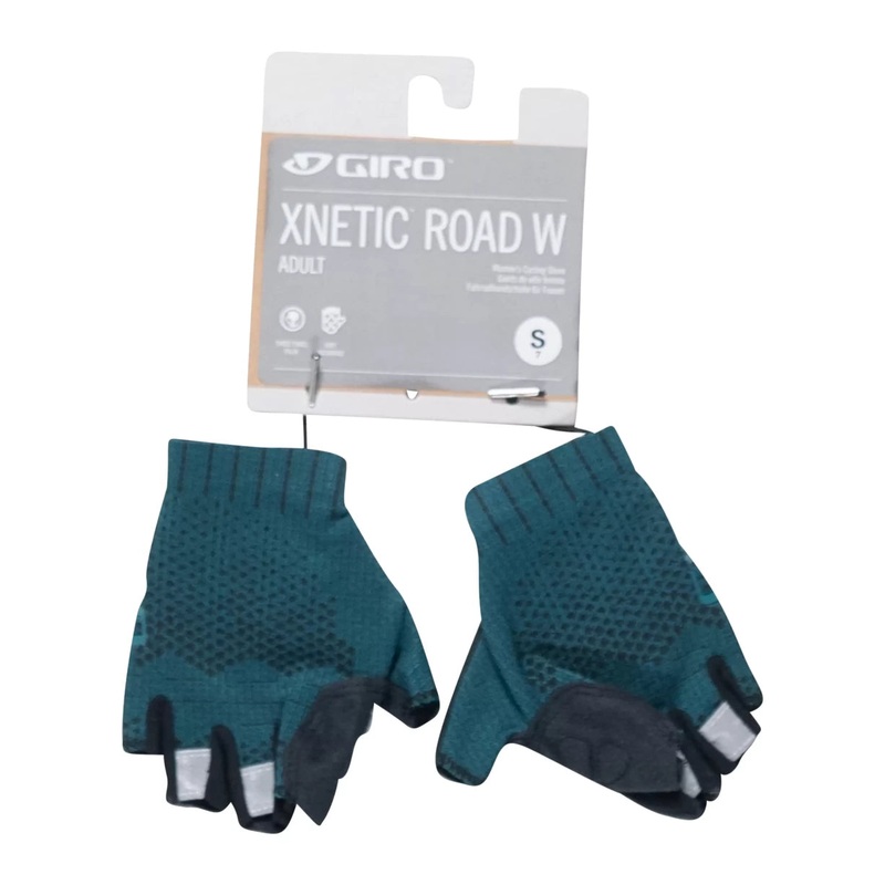 Giro Xnetic Road Cycling Glove - Women's