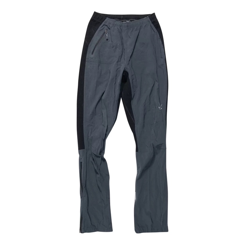 Ibex Merino Hybrid Softshell Pants - Men's