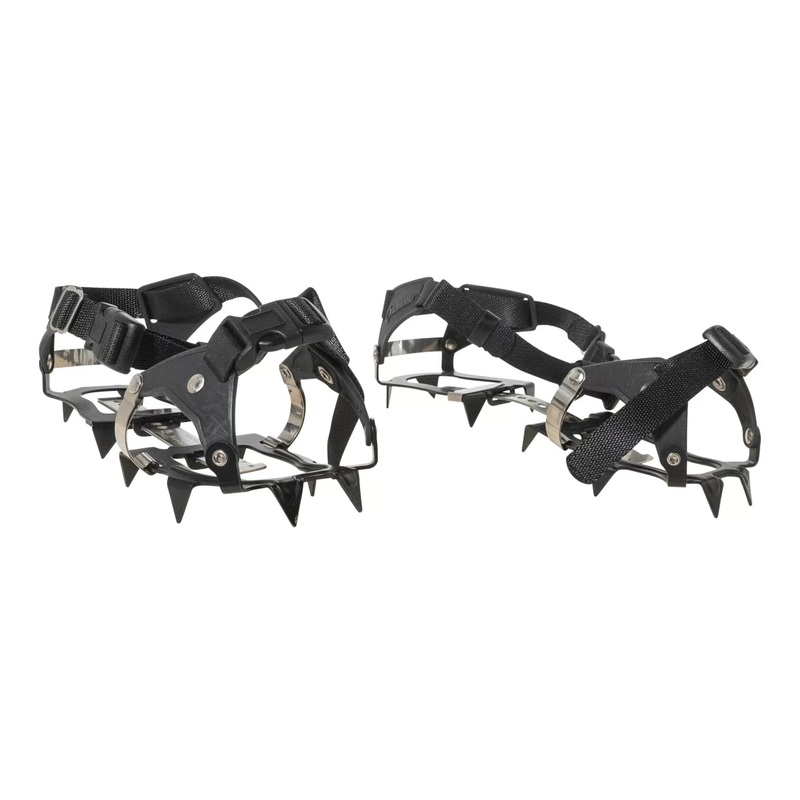 Kahtoola K10 Hiking Crampons