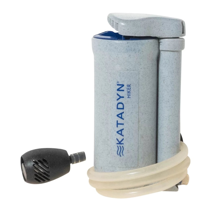 Katadyn Hiker Microfilter