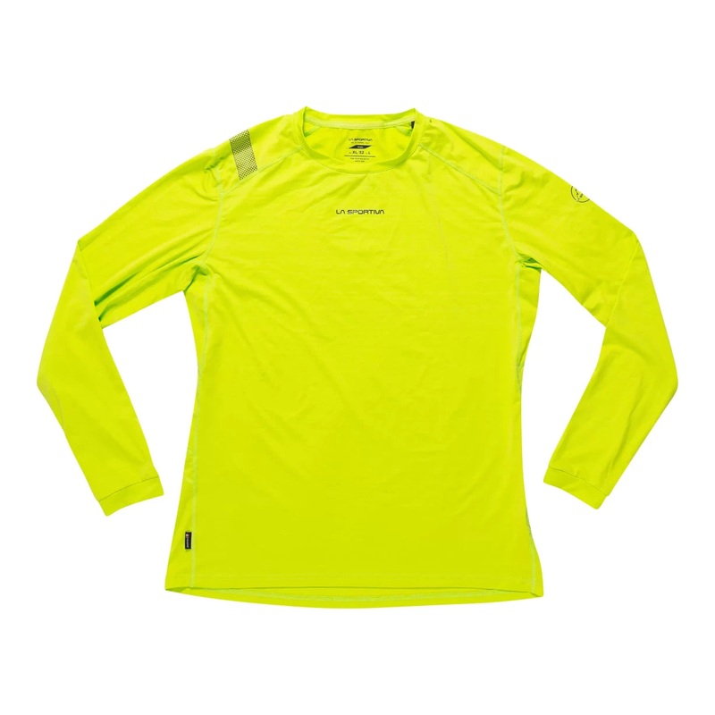 La Sportiva Tour Long Sleeve - Men's