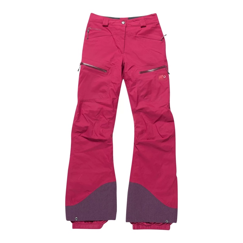 Mammut Stoney HS Pant - Women's