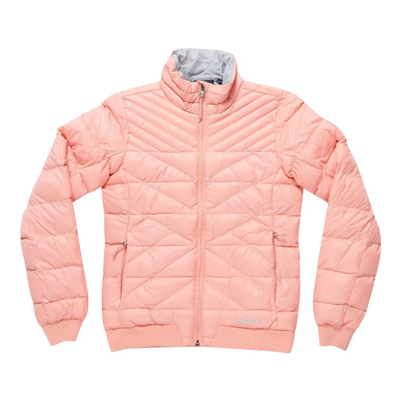 Marmot Lightweight Featherless Packable Coat - Women's