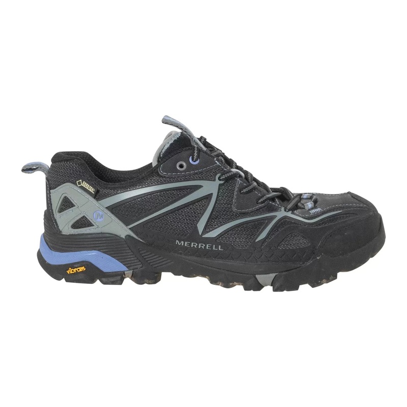 Merrell Capra Sport GORE-TEX Hiking Shoes - Women's