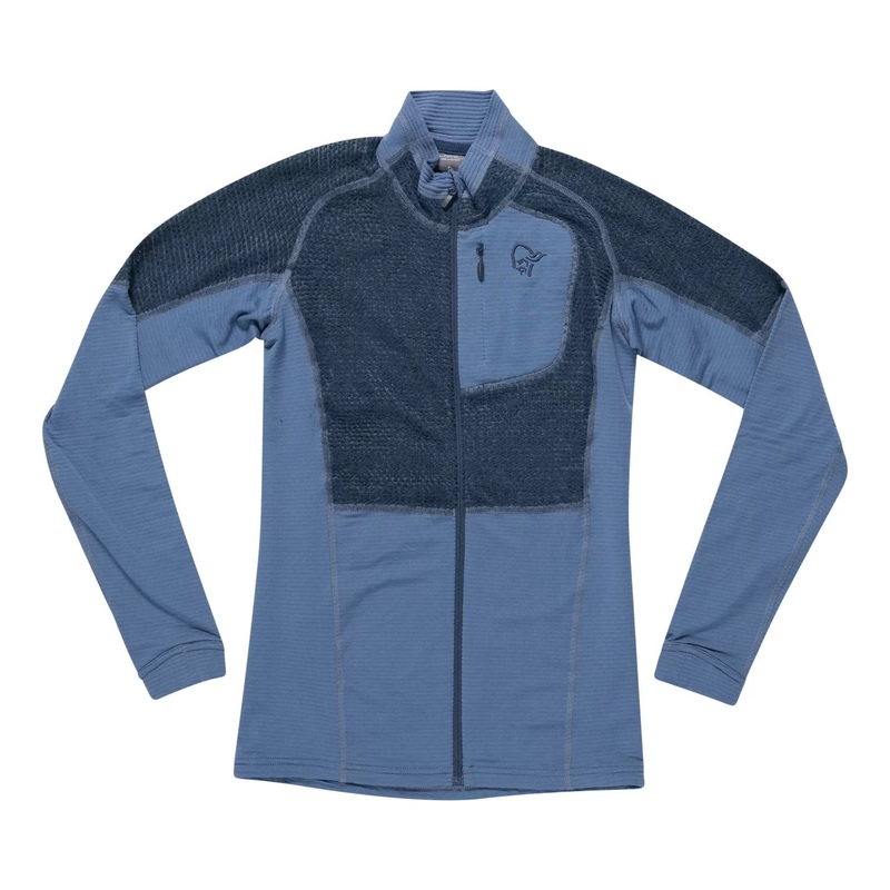 Norrna Lyngen Alpha90 Jacket - Women's