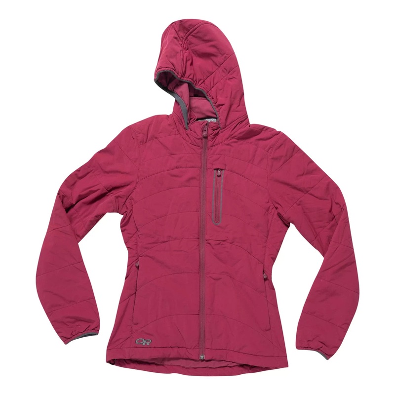 Outdoor Research Winter Ferrosi Insulated Hoody - Women's