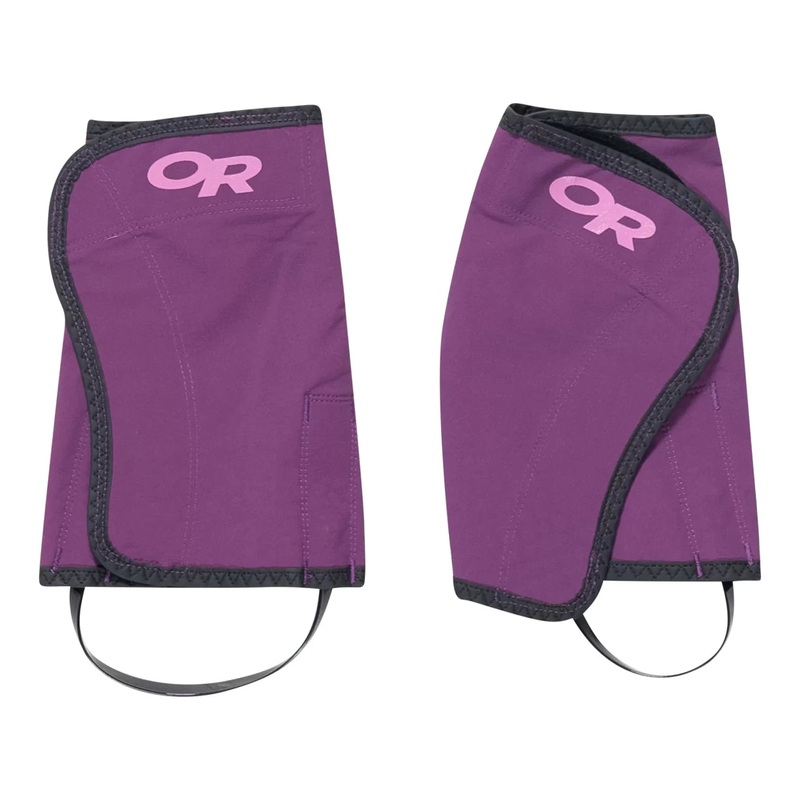 Outdoor Research Wrapid Gaiter - Women's