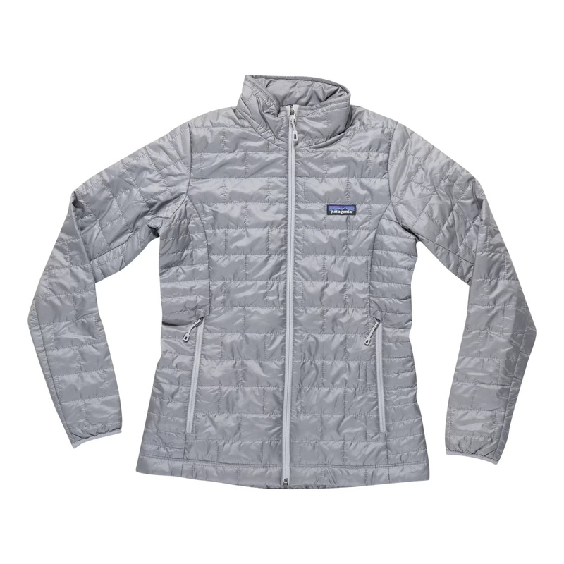 Patagonia Nano Puff Jacket - Women's
