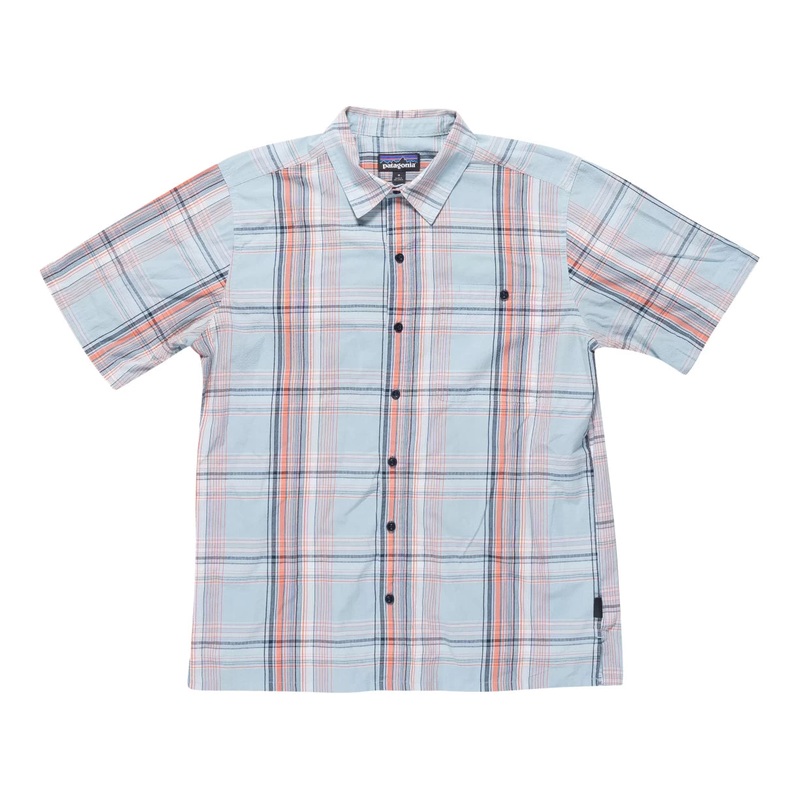 Patagonia Puckerware Shirt - Men's