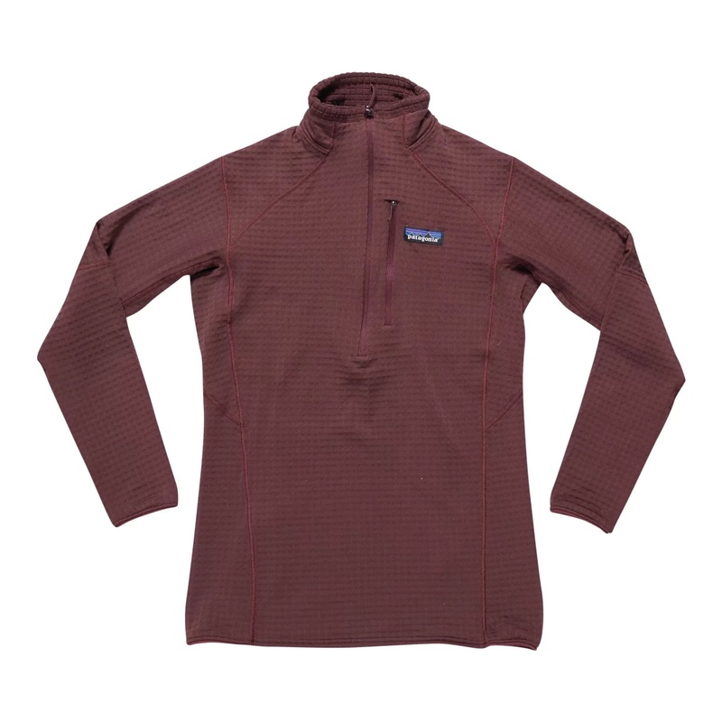 Patagonia R1 Pullover - Women's