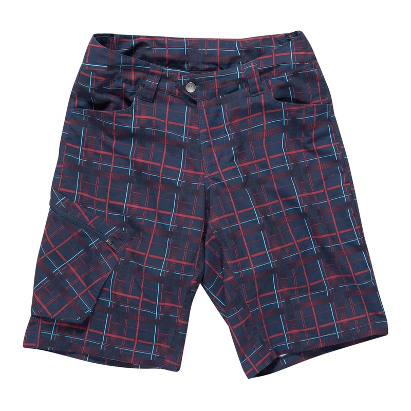Pearl Izumi Canyon Short - Men's