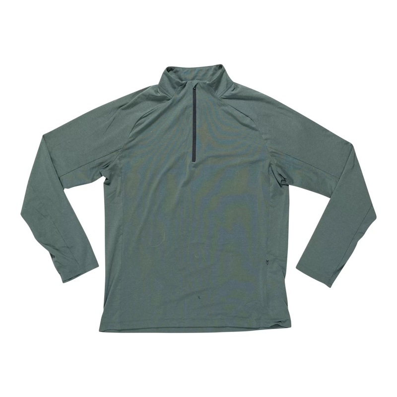 REI Co-op Active Pursuits L/S Quarter Zip Pullover - Men's