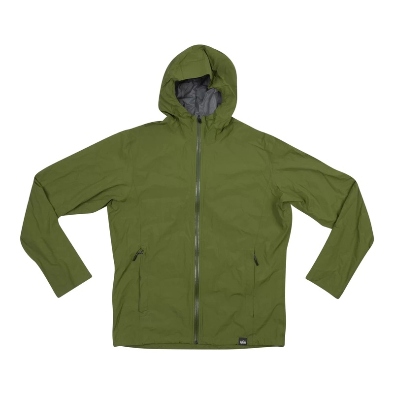 REI Co-op Rain Jacket - Men's