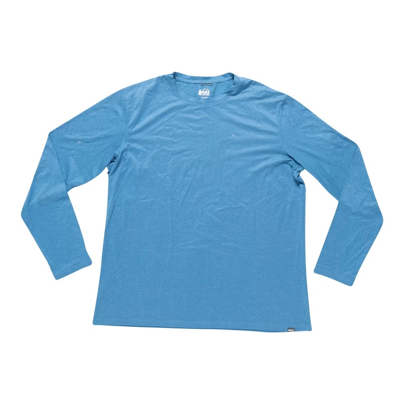 REI Coop Sahara L/S T-Shirt - Men's