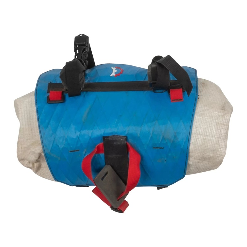Revelate Designs Pronghorn Seat Bag