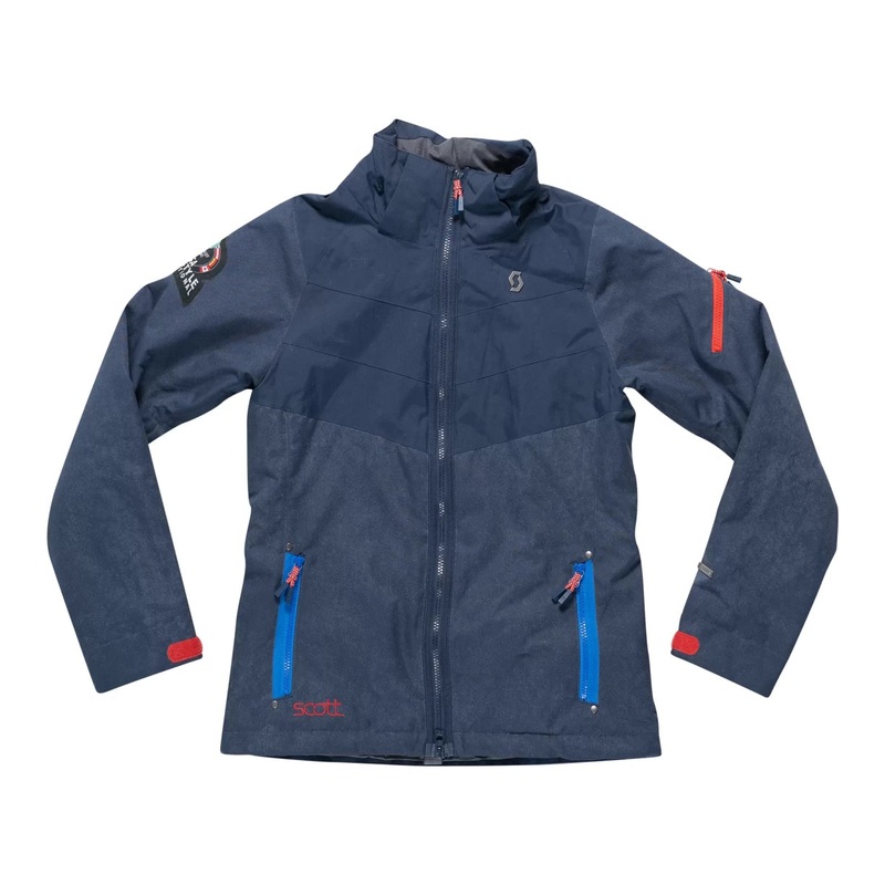 Scott Softshell Jacket - Women's