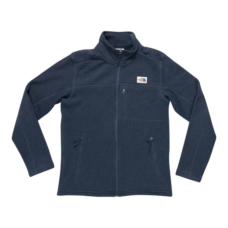 The North Face Glacier Fleece Jacket - Men's
