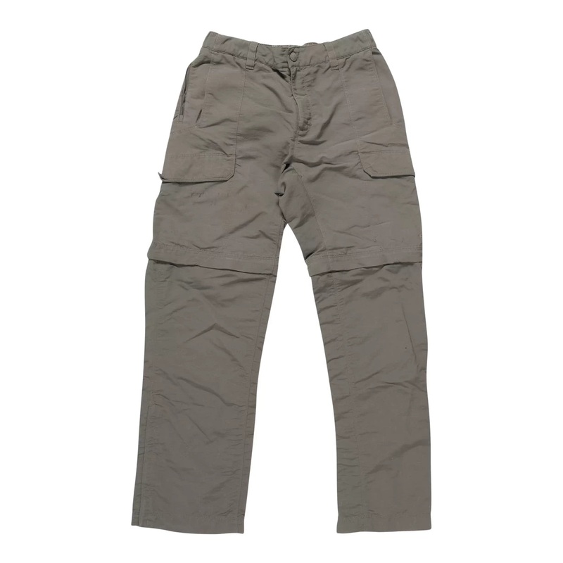 The North Face Pro Convertible Pants - Men's