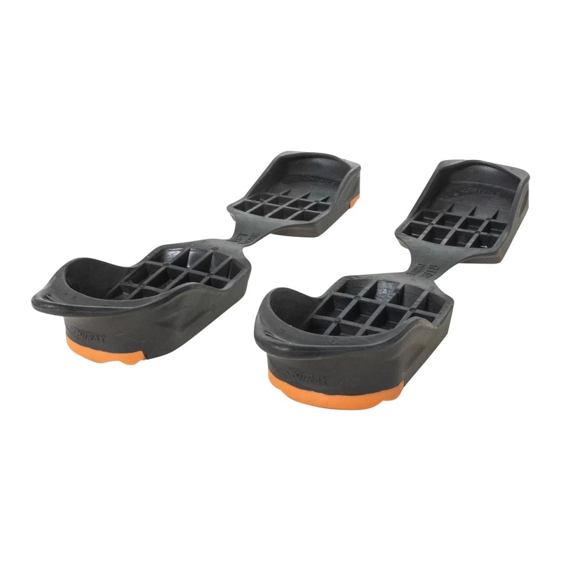Yaktrax Ski Traction Device