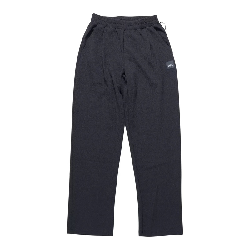 ALO YOGA High-Waist Tailored Sweatpants - Women's