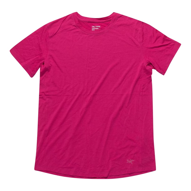 Arc'teryx Lana Crew Neck SS T-Shirt - Women's