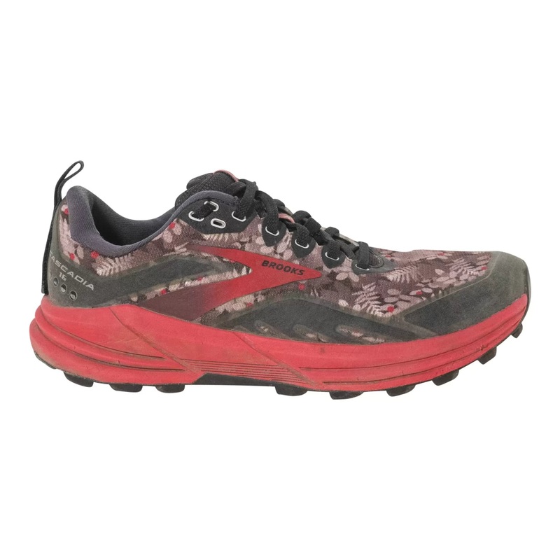 Brooks Cascadia 16 Shoe - Women's