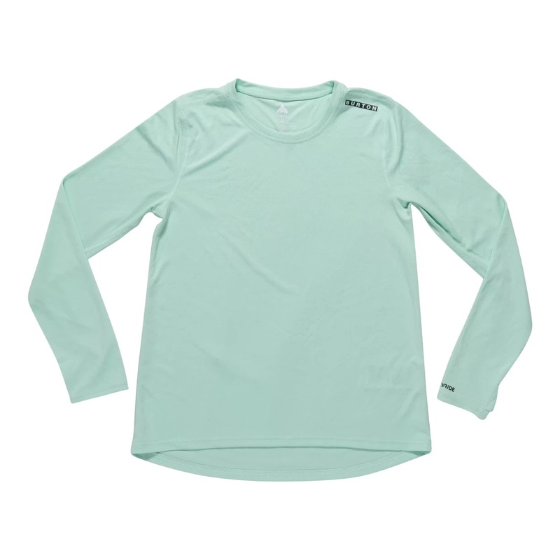 Burton Brand Active Long Sleeve T-Shirt - Women's