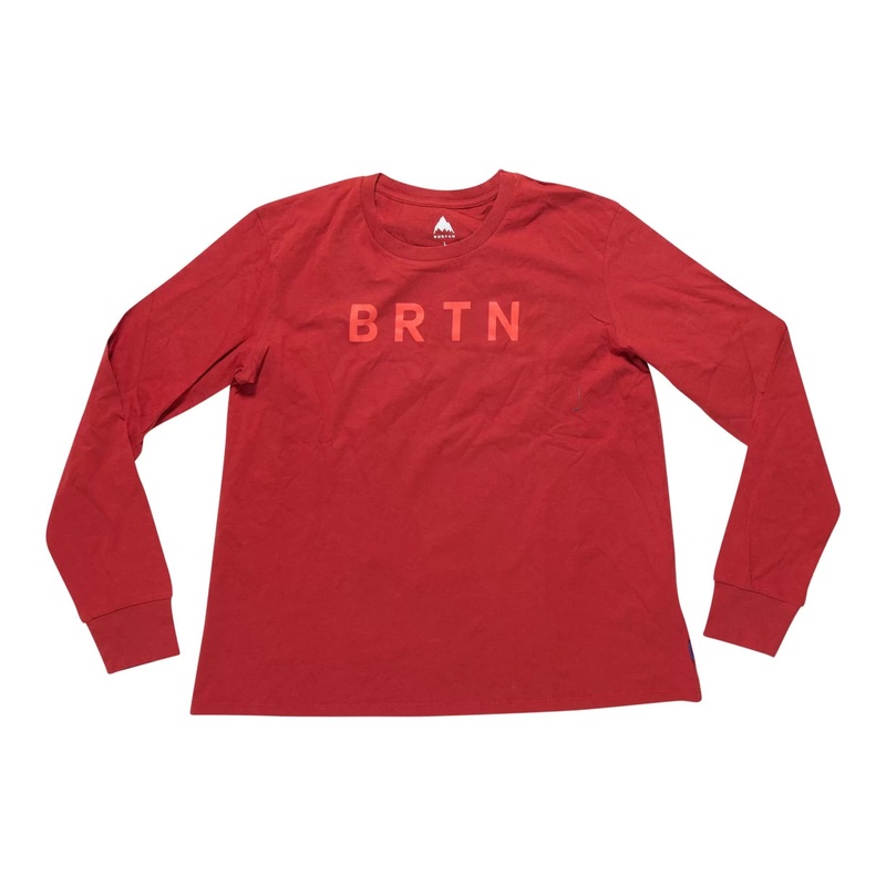 Burton BRTN Long Sleeve T-Shirt - Women's