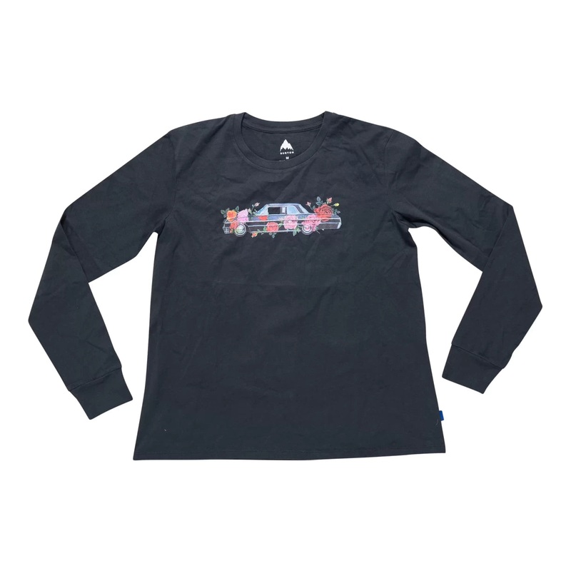 Burton Talent Scout Long Sleeve T-Shirt - Women's