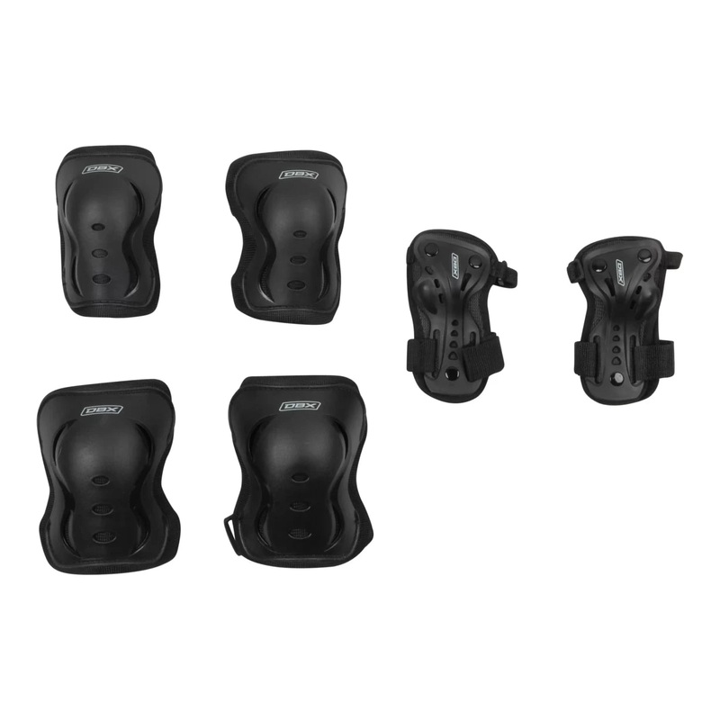 DBX Inline Protective Set
