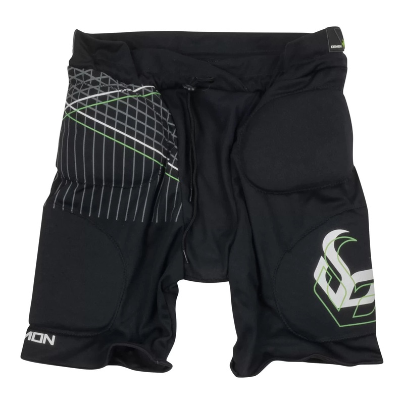 Demon Flex Force Pro V2 Shorts