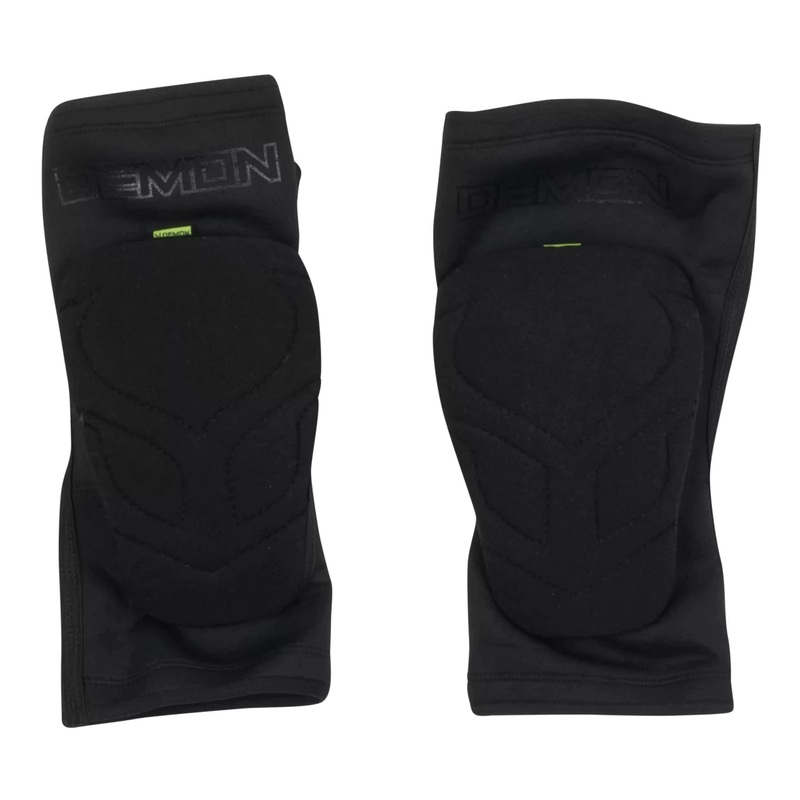 Demon Soft Cap Knee Guard