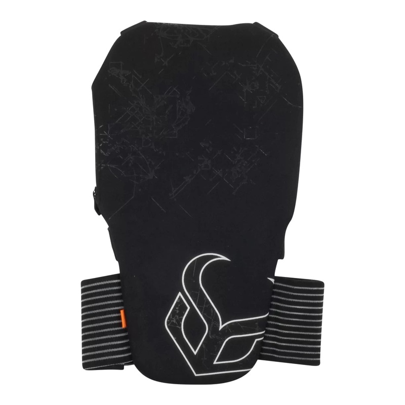 Demon Spine Guard X D3O