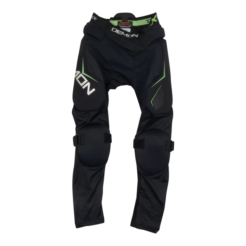 Demon X Connect Snow Version Pants