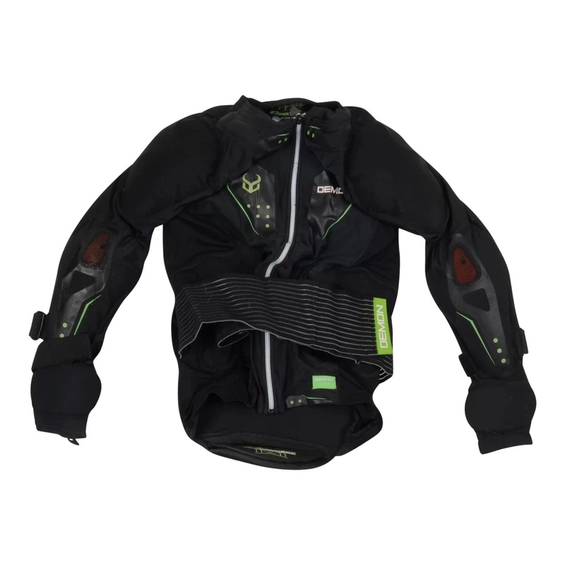 Demon X Connect Snow Version Top