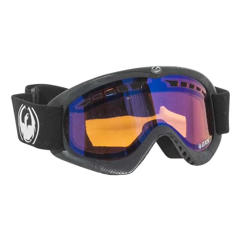 Dragon DSX Goggles