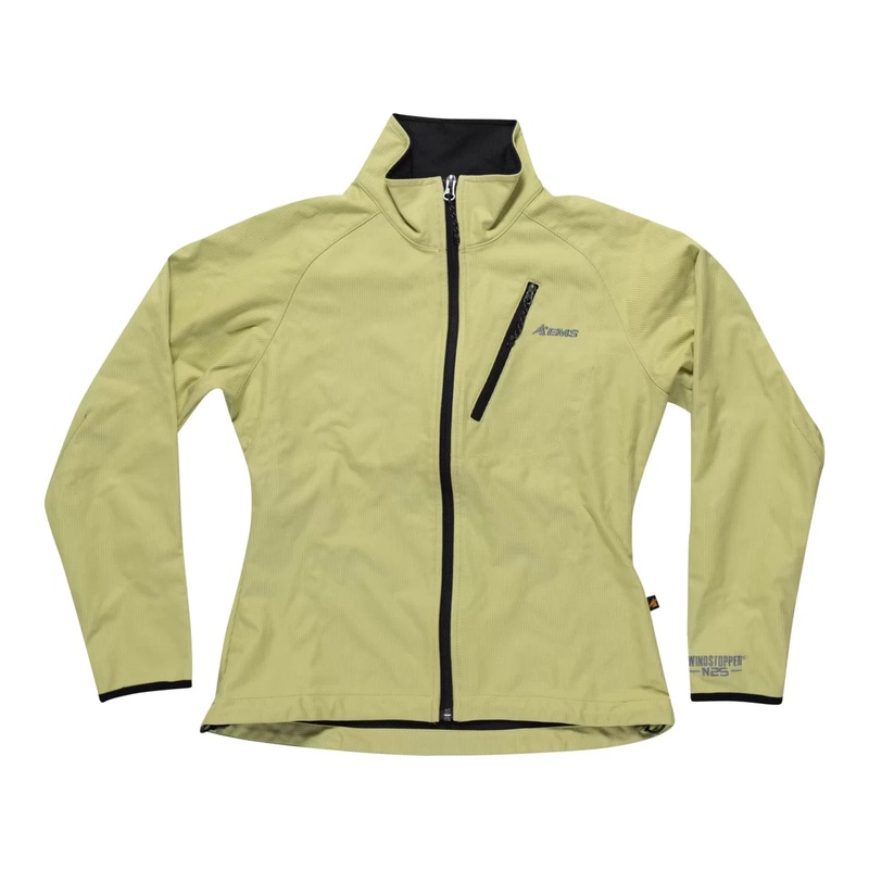 Eastern Mountain Sports Softshell Jacket - Women's