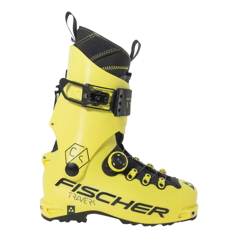 Fischer Travers CS Alpine Touring Boot
