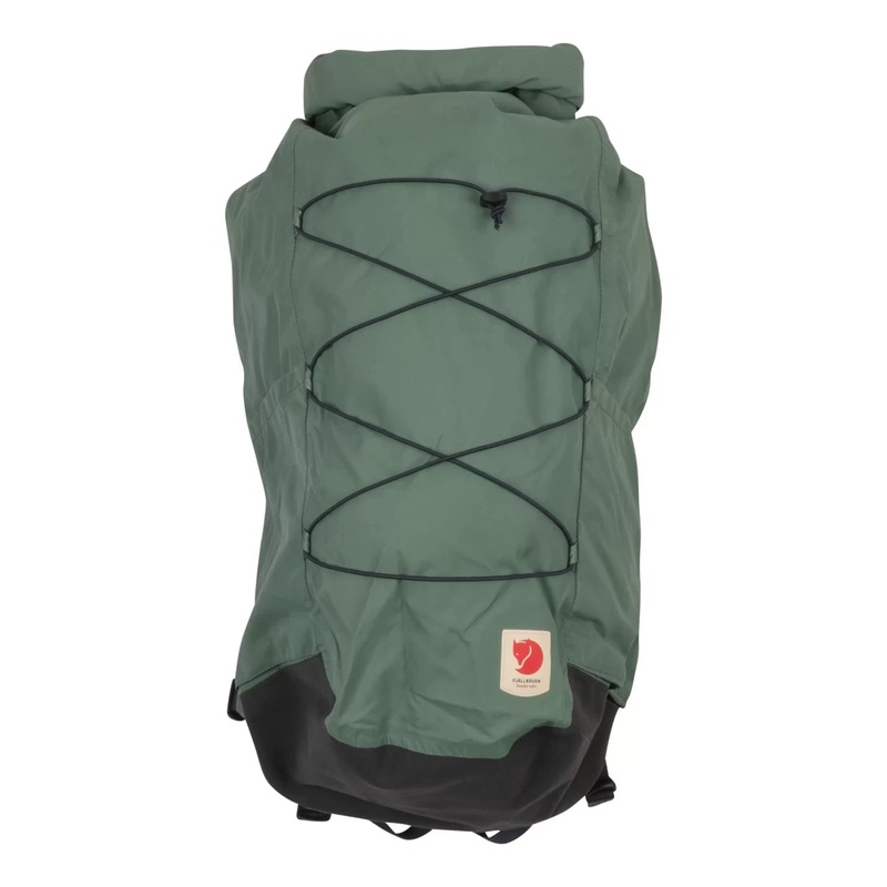 Fjllrven High Coast Rolltop 26L