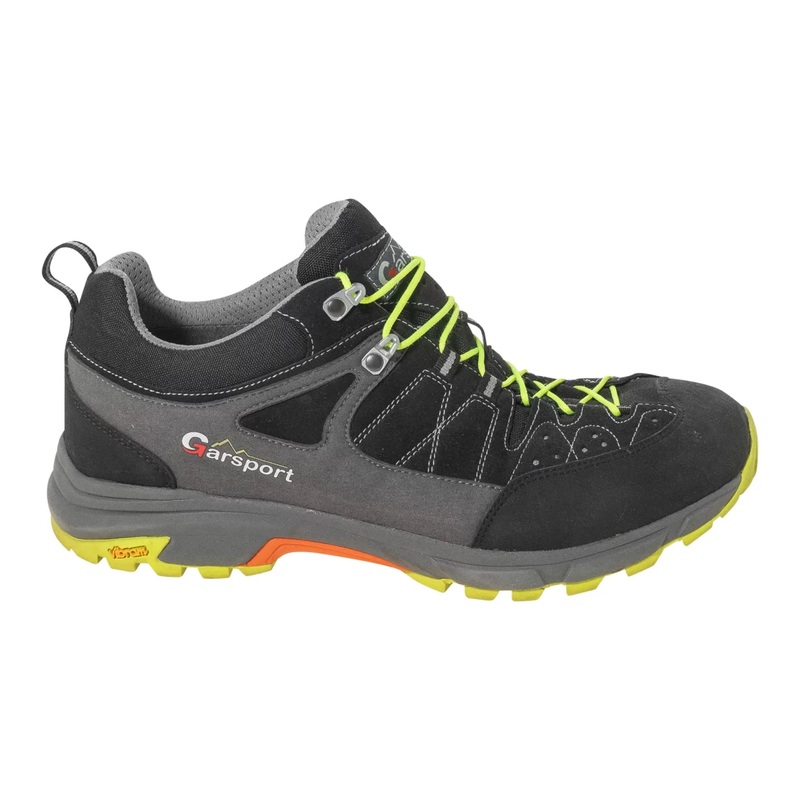 Garsport Trekking Shoes - Men's