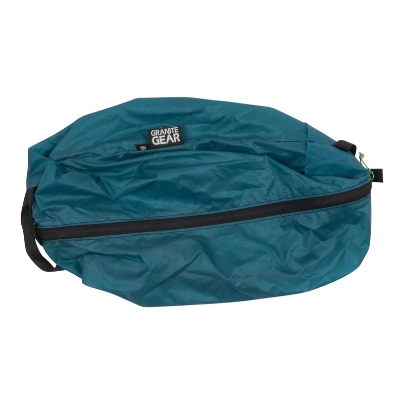 Granite Gear Air Zippsack 16L