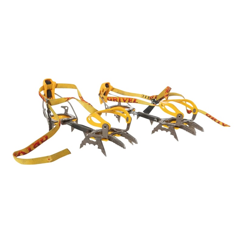 Grivel G22 Crampon