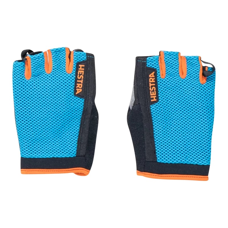 Hestra Short Sr. 5-finger Bike Gloves