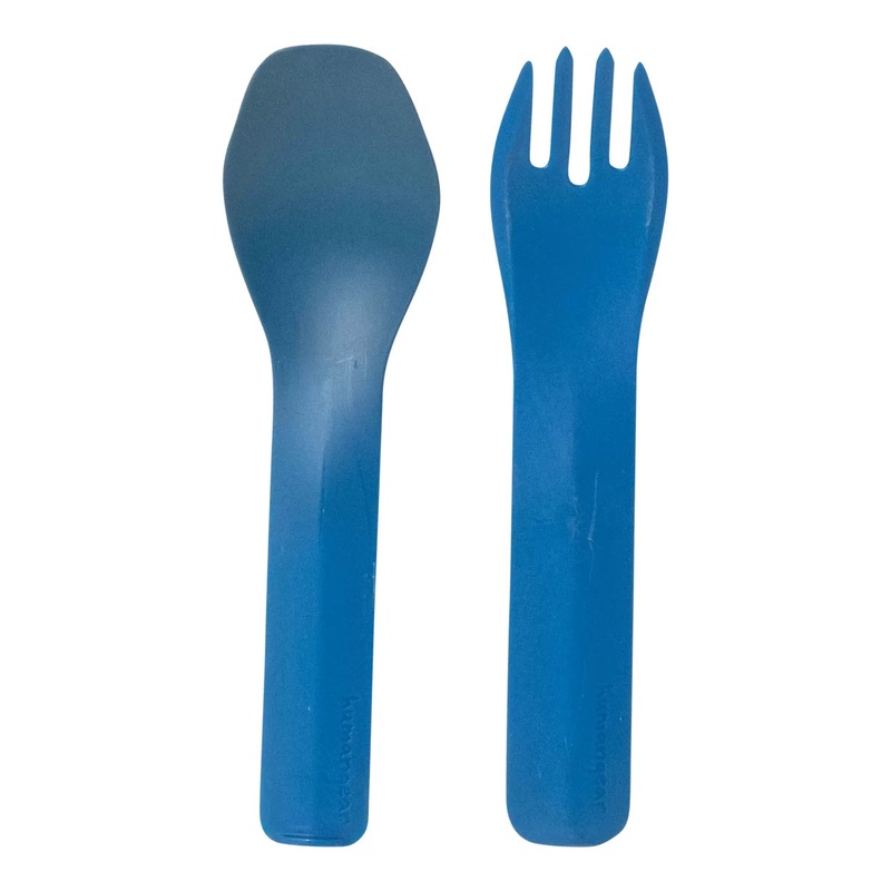 Humangear Duo Fork/Spoon